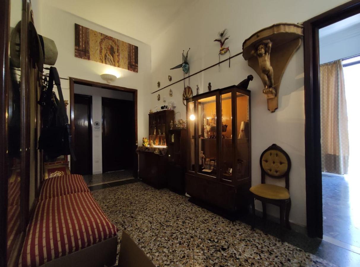 A Pousada Movidablablabla Bari Exterior foto